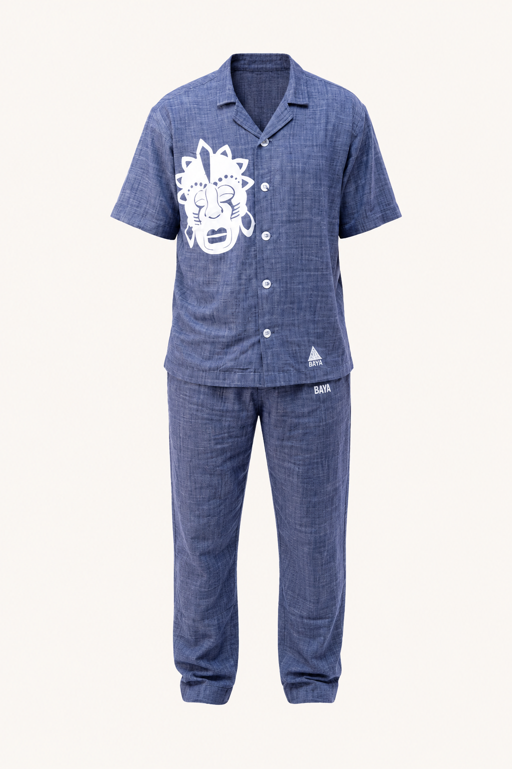 Ensemble Gris variante